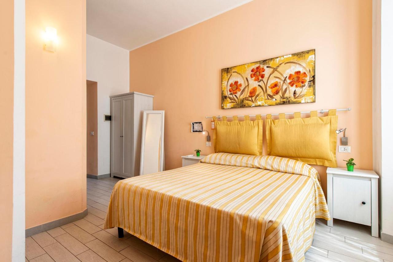 Bed and breakfast Merulana 2
