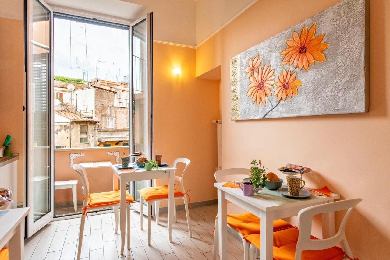 Bed and breakfast Merulana 2 Roma