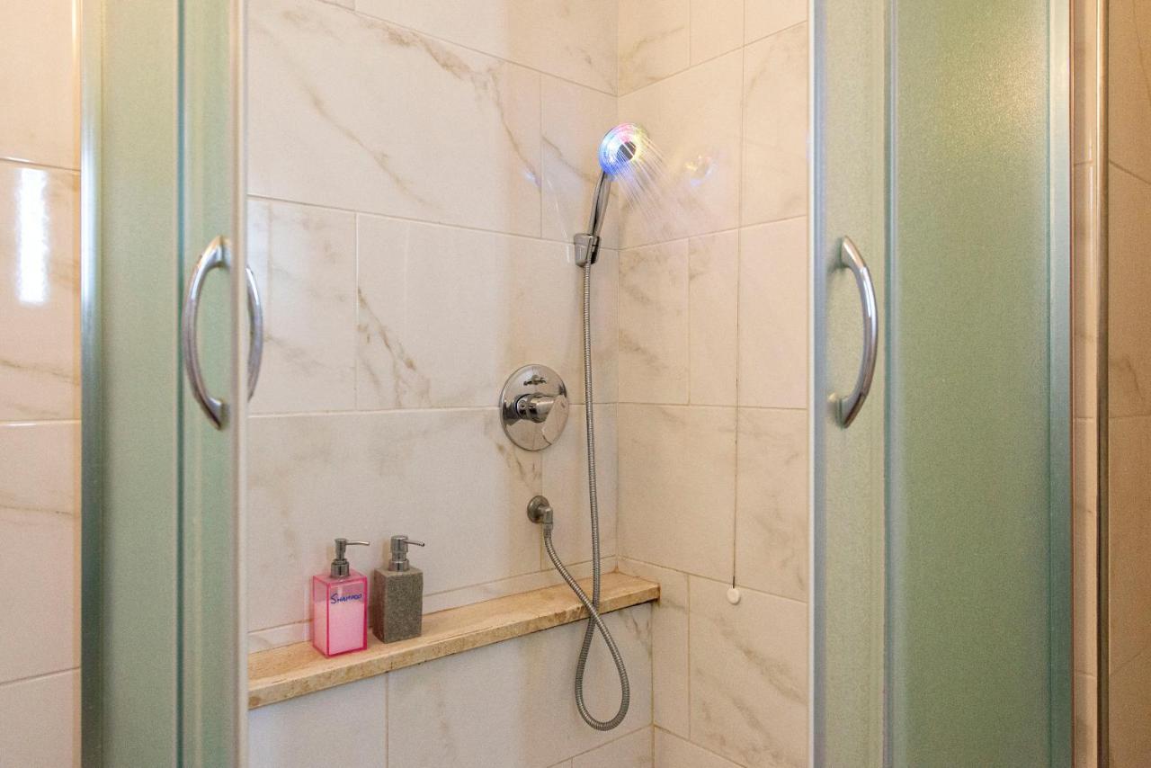 Merulana 2 Bed and breakfast Roma