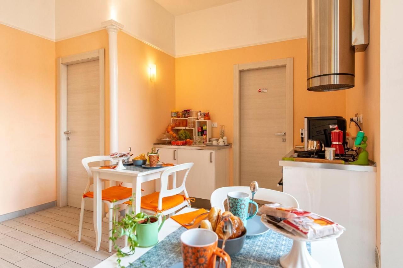 Merulana 2 Bed and breakfast Roma